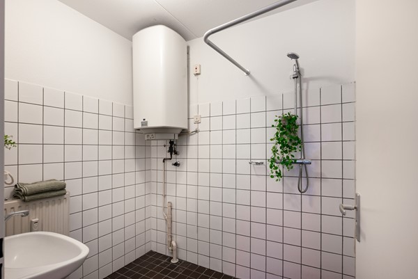 Medium property photo - Bloemhofstraat 20F, 2012 ZX Haarlem